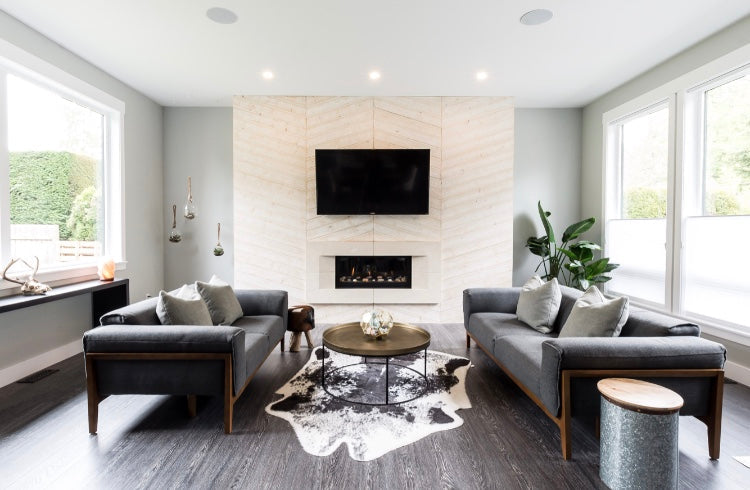 Don't Stress Over Choosing the "Perfect" Material: A Better Way to Approach Your Home Build