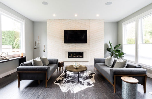 Don't Stress Over Choosing the "Perfect" Material: A Better Way to Approach Your Home Build