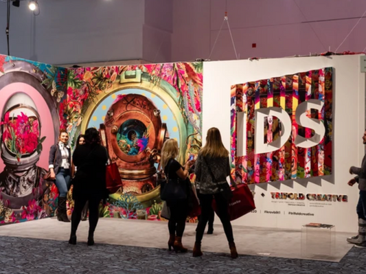 What I Saw at the Design Shows: The Future of Building Materials Is Here