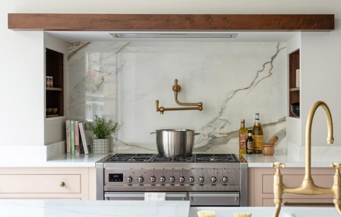 Are Pot Fillers Worth It? After Building Dozens of Homes, Here's My Take
