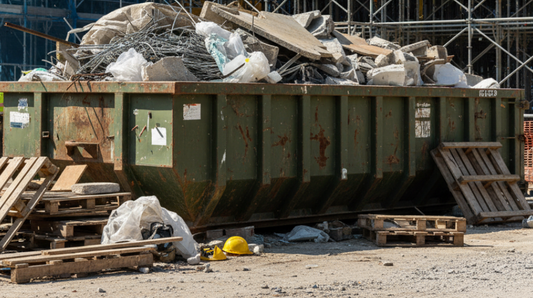 Demolition 101: Everything You Need to Know Before You Tear It Down