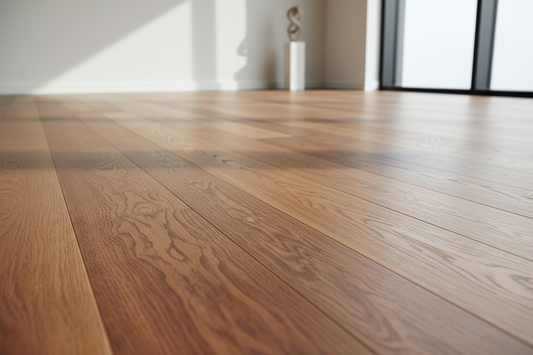 Flooring 101: Everything You Need to Know Before Choosing and Installing Floors